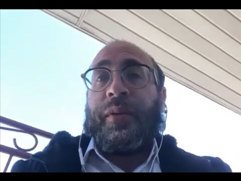 450+ Rabbis Sign NYJA Statement and Press Conference Video