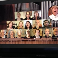 High Holidays on Zoom, including Zoom Choir