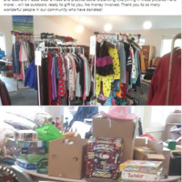Suquamish United Christ of Christ September Facebook Posts/Updates